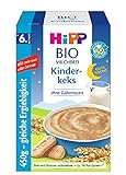 Hipp Gute Nacht Bio-Milchbrei Kinderkeks