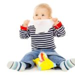 Feuchttücher Test: Baby-Feuchttücher ohne Schadstoffe, aber mit Müllproblem