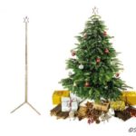 Der Keinachtsbaum: Die beste nachhaltige Weihnachtbaum-Alternative!