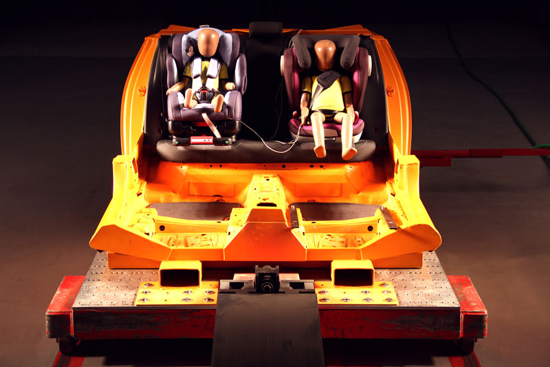 apramo all stage test